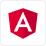 anguler icon