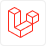 laravel icon
